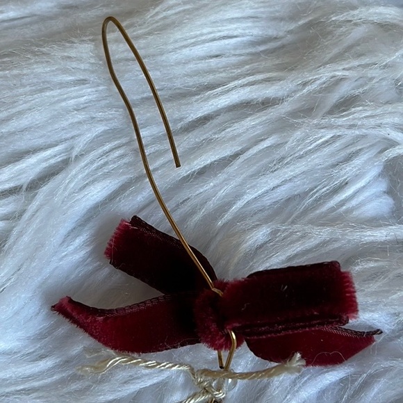 Vintage Scottie Dog Ornament - Picture 4 of 7